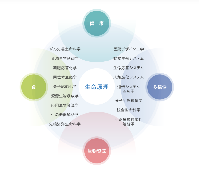 日本留学:东京大学新领域创成科学研究科都有哪些研究方向呢?-慧诚教育|慧诚教育学院|日本慧诚教育|慧诚塾官网